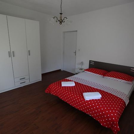 Apartment Marin Seget Donji Ngoại thất bức ảnh
