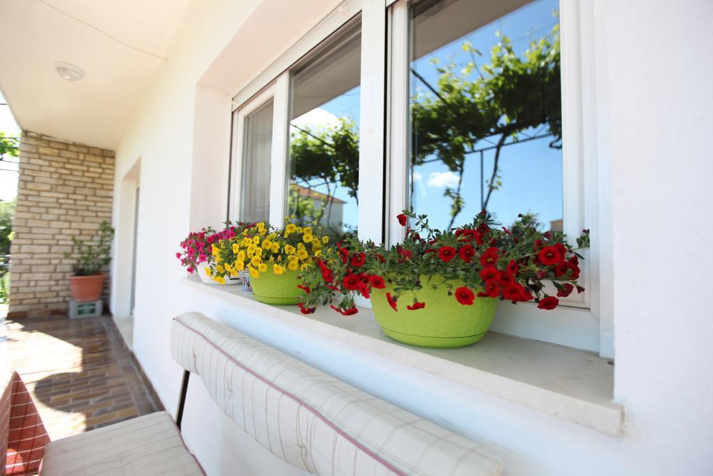 Apartment Marin Seget Donji Ngoại thất bức ảnh