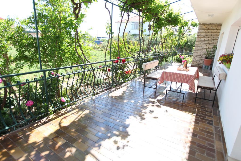 Apartment Marin Seget Donji Ngoại thất bức ảnh