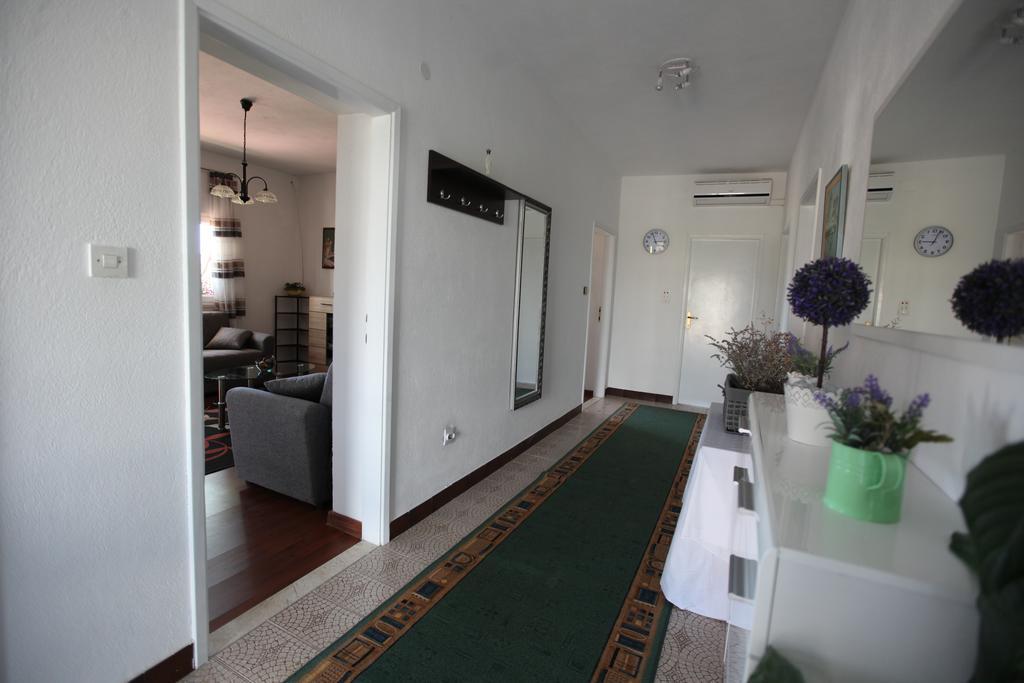 Apartment Marin Seget Donji Ngoại thất bức ảnh