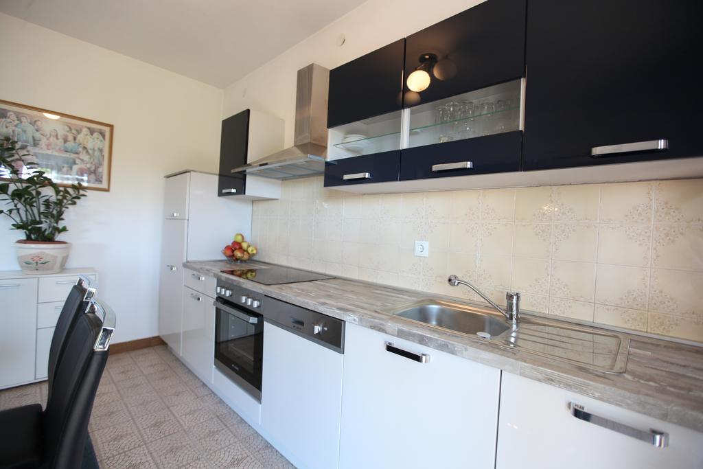 Apartment Marin Seget Donji Ngoại thất bức ảnh