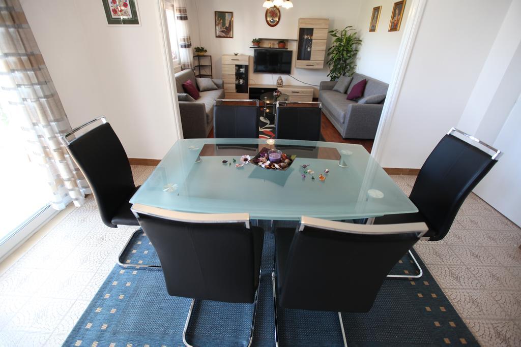 Apartment Marin Seget Donji Ngoại thất bức ảnh
