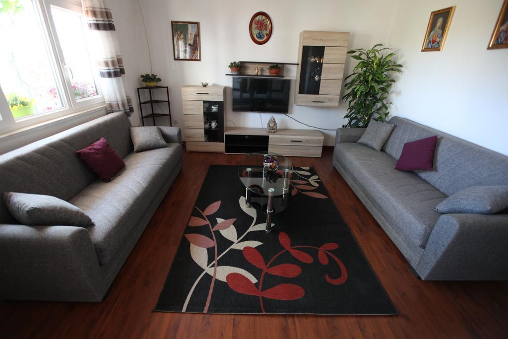 Apartment Marin Seget Donji Ngoại thất bức ảnh