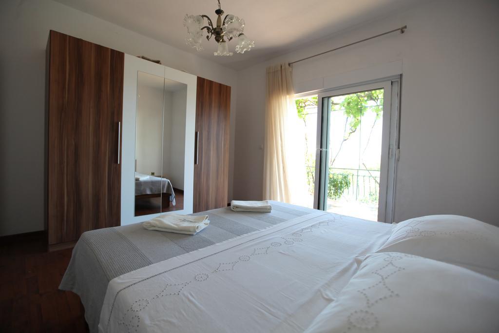 Apartment Marin Seget Donji Ngoại thất bức ảnh