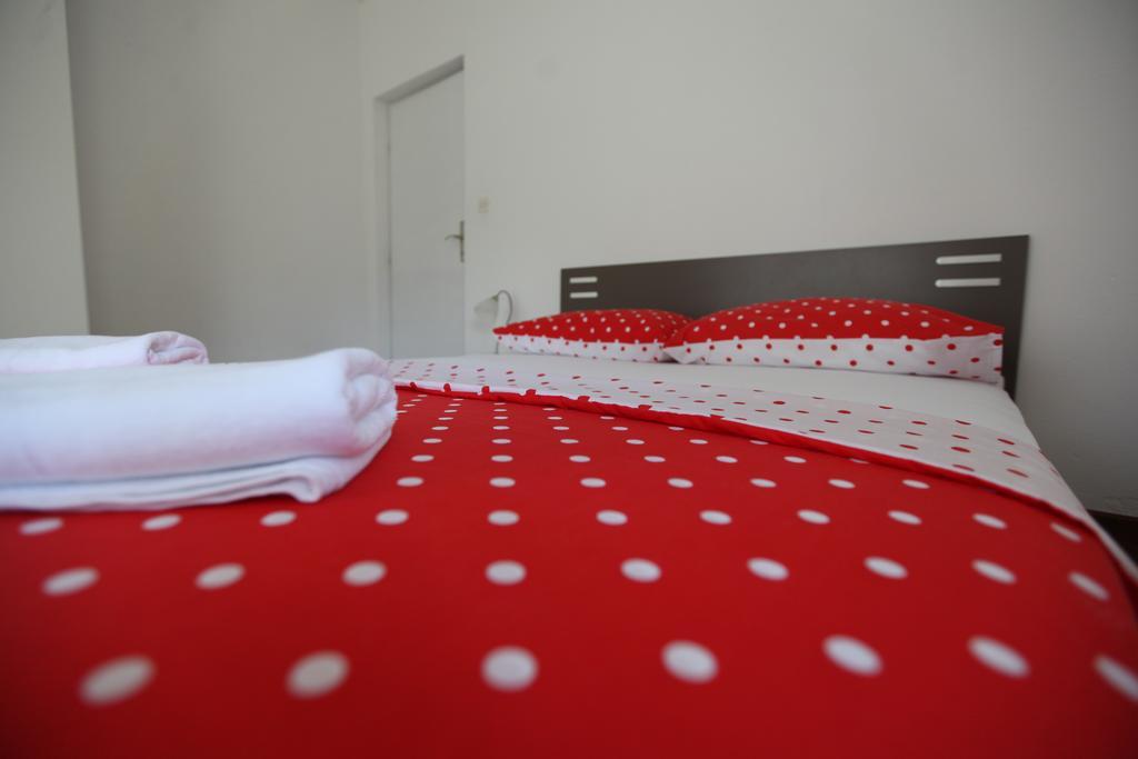 Apartment Marin Seget Donji Ngoại thất bức ảnh